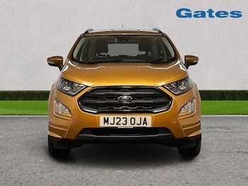 Used Ford Ecosport 2023 for sale - 79521756: Photo