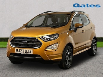 Used Ford Ecosport 2023 for sale - 79521756: Photo