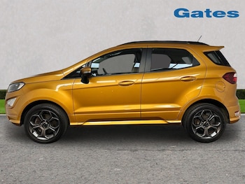 Used Ford Ecosport 2023 for sale - 79521756: Photo