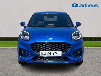 Used Ford Puma 2024 for sale - 78463654: Photo