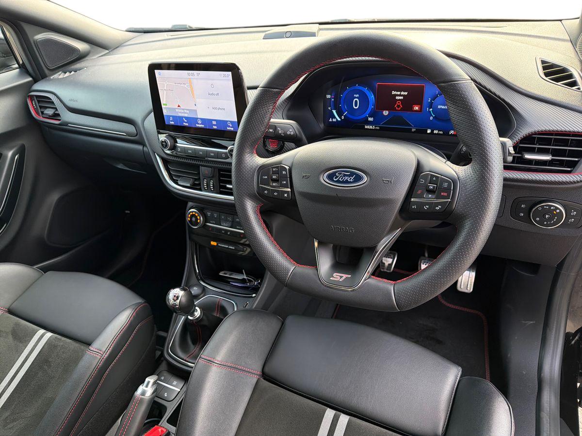 Used Ford Puma 2023 for sale - 77706296: Photo 10