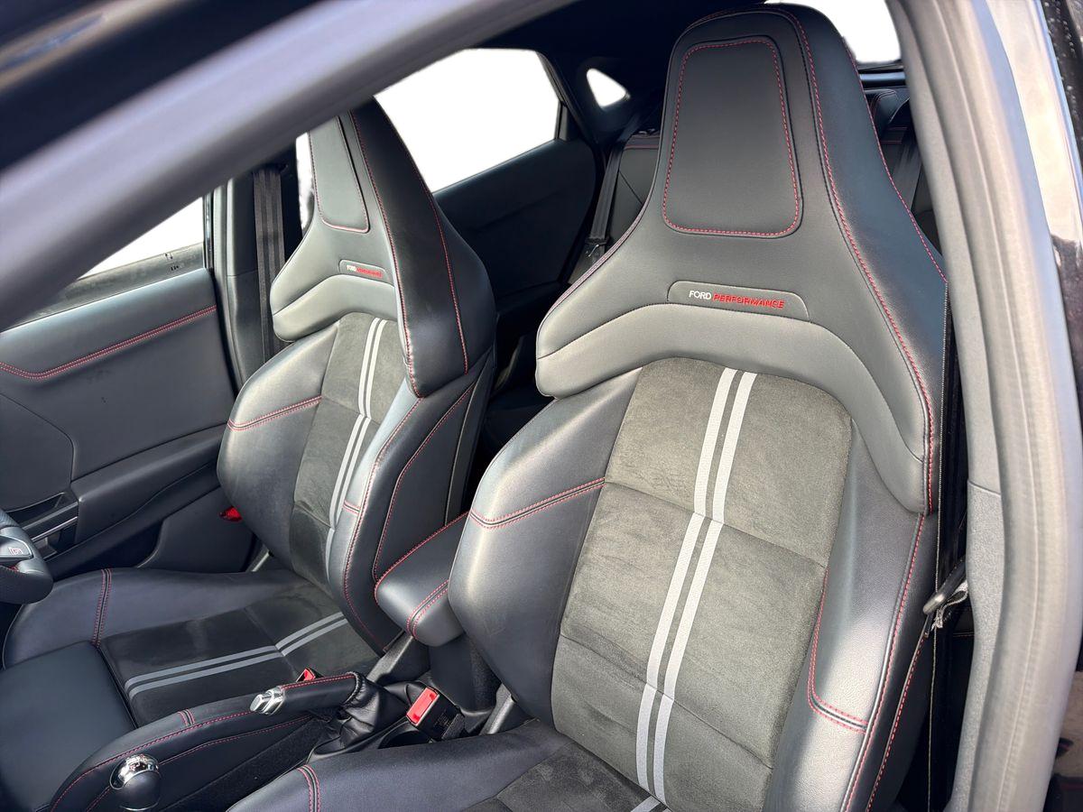 Used Ford Puma 2023 for sale - 77706296: Photo 11