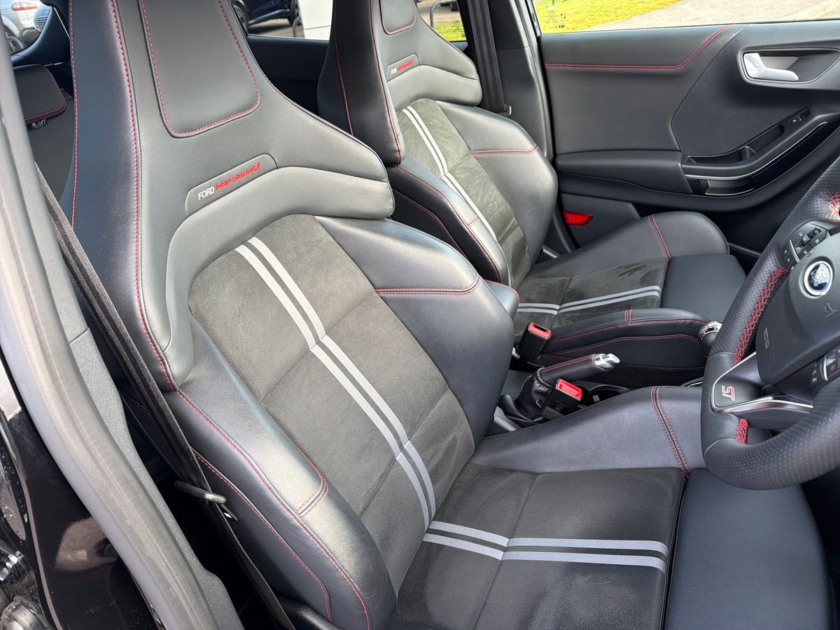 Used Ford Puma 2023 for sale - 77706296: Photo 12