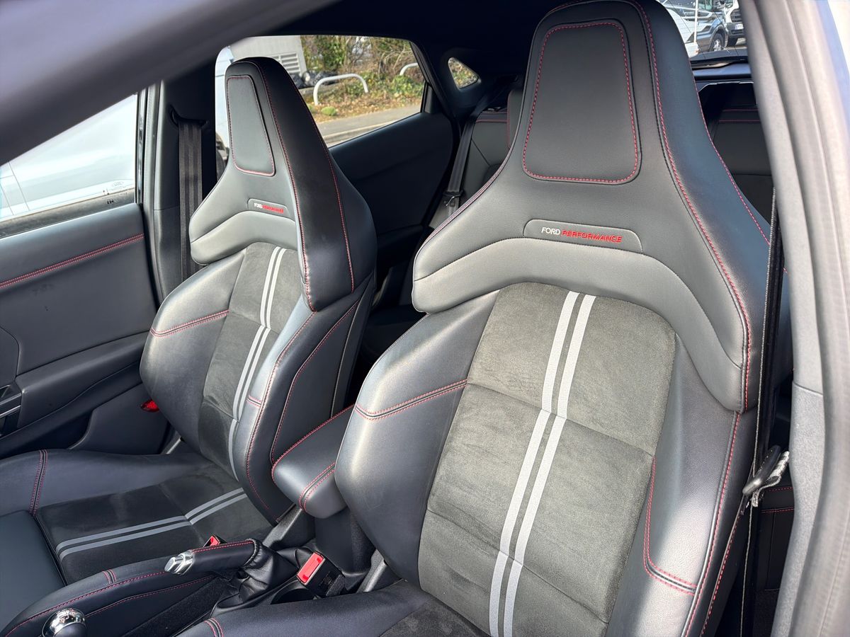 Used Ford Puma 2023 for sale - 77706296: Photo 13
