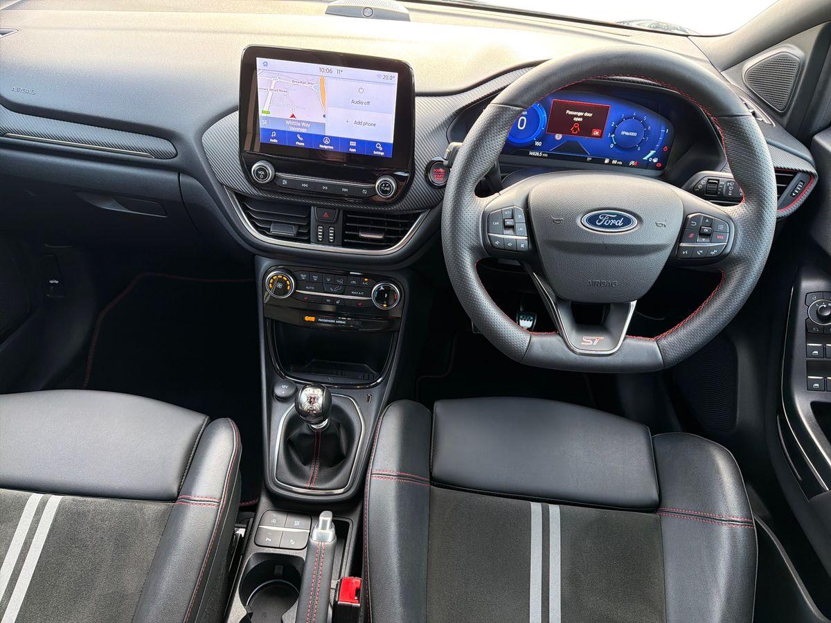 Used Ford Puma 2023 for sale - 77706296: Photo 15