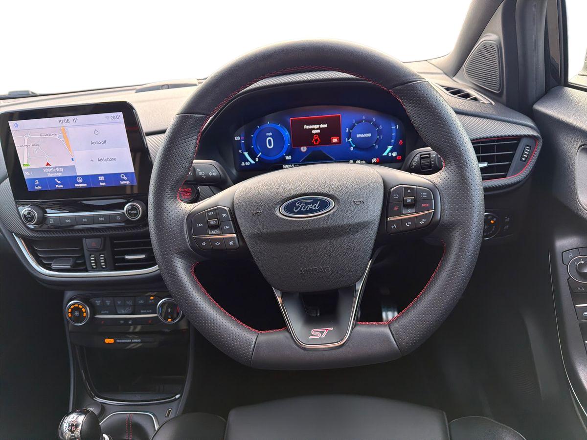 Used Ford Puma 2023 for sale - 77706296: Photo 17