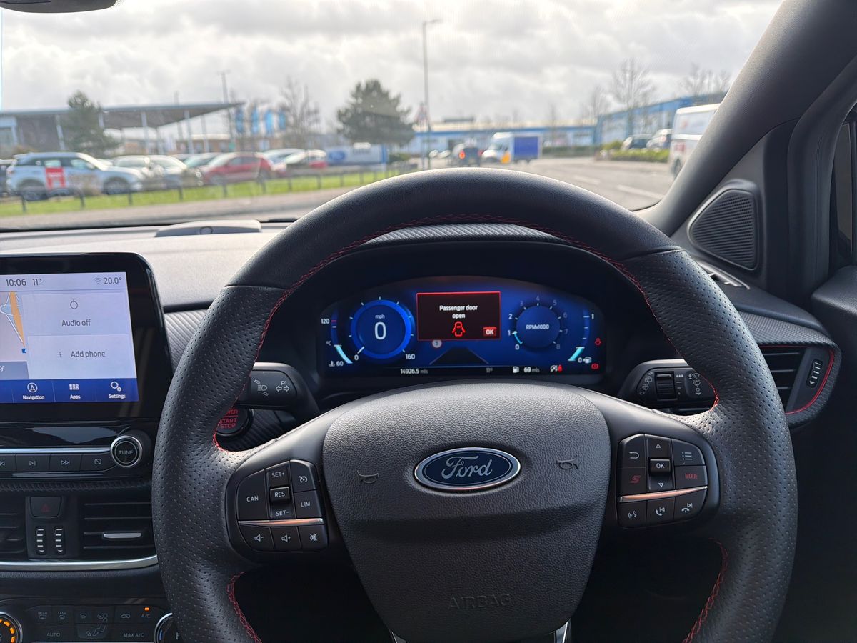 Used Ford Puma 2023 for sale - 77706296: Photo 18