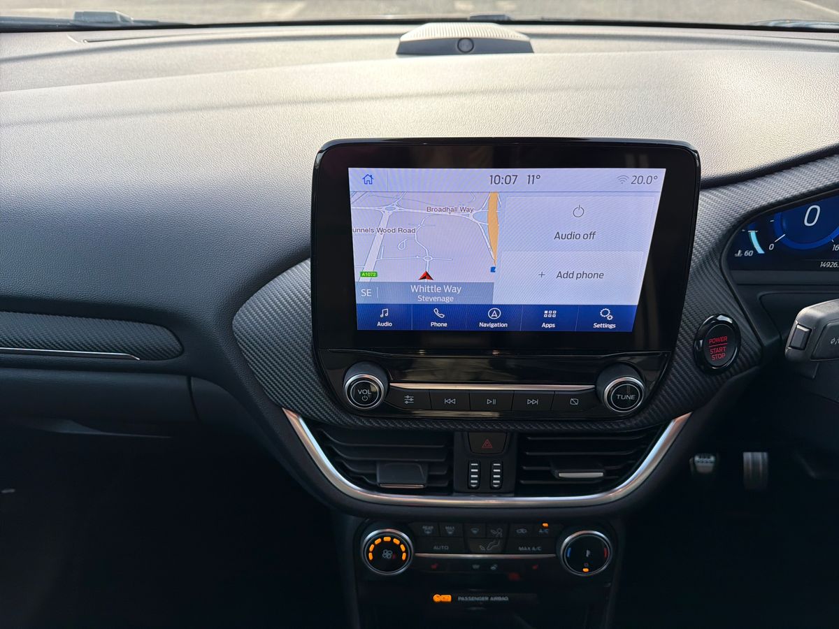 Used Ford Puma 2023 for sale - 77706296: Photo 19