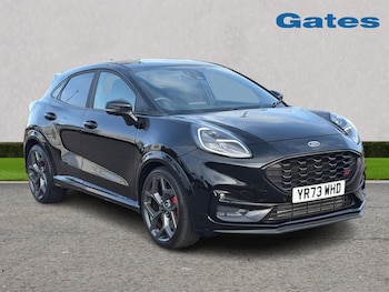 Used Ford Puma 2023 for sale - 77706296: Photo
