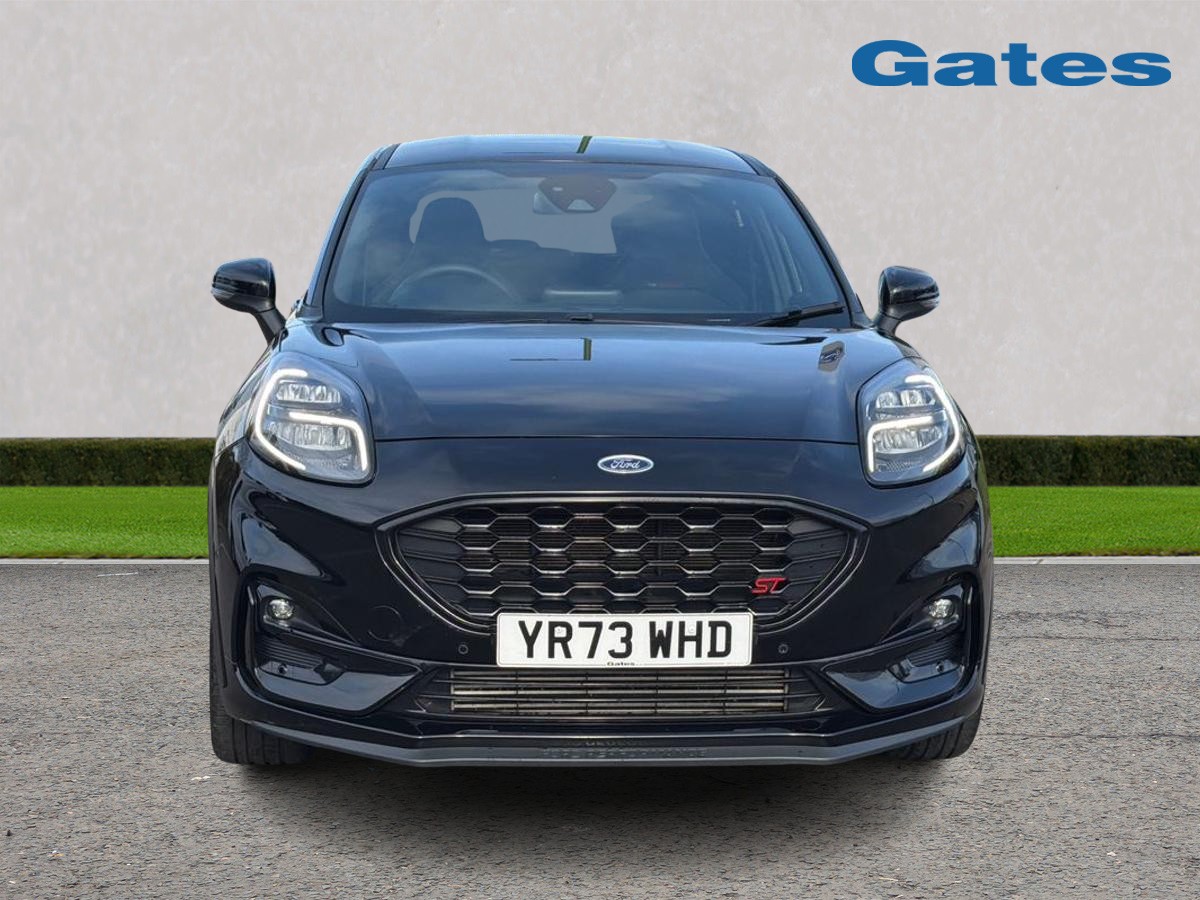 Used Ford Puma 2023 for sale - 77706296: Photo 2