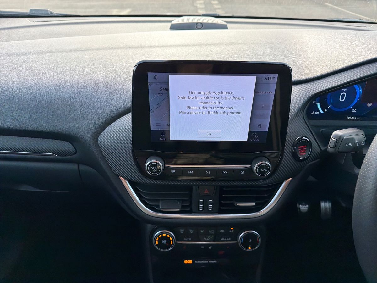 Used Ford Puma 2023 for sale - 77706296: Photo 20