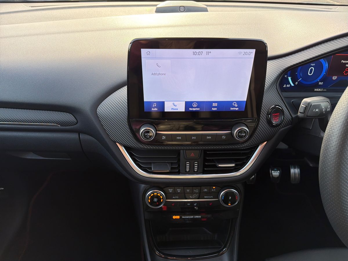 Used Ford Puma 2023 for sale - 77706296: Photo 21