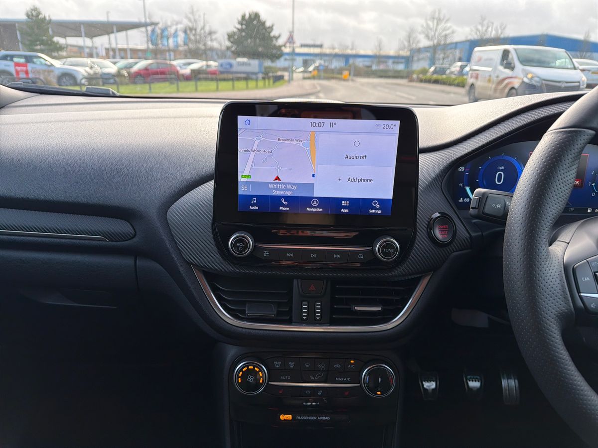 Used Ford Puma 2023 for sale - 77706296: Photo 22