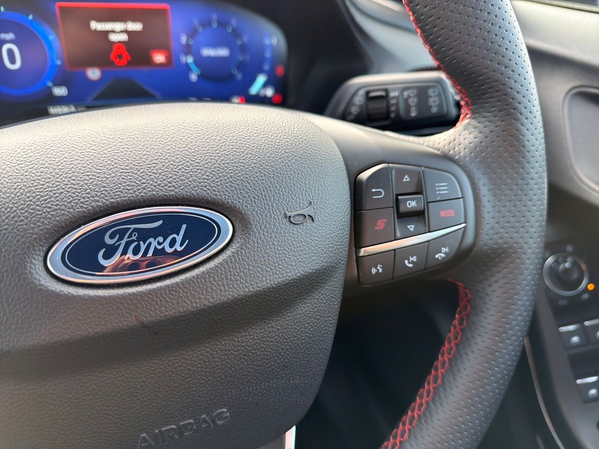 Used Ford Puma 2023 for sale - 77706296: Photo 27