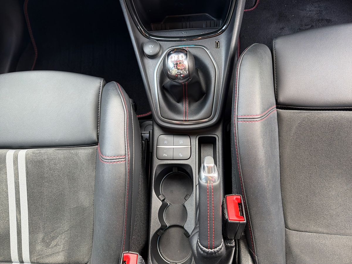 Used Ford Puma 2023 for sale - 77706296: Photo 28