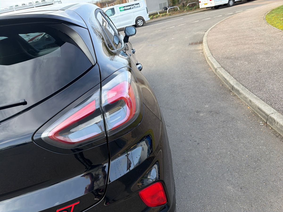 Used Ford Puma 2023 for sale - 77706296: Photo 33