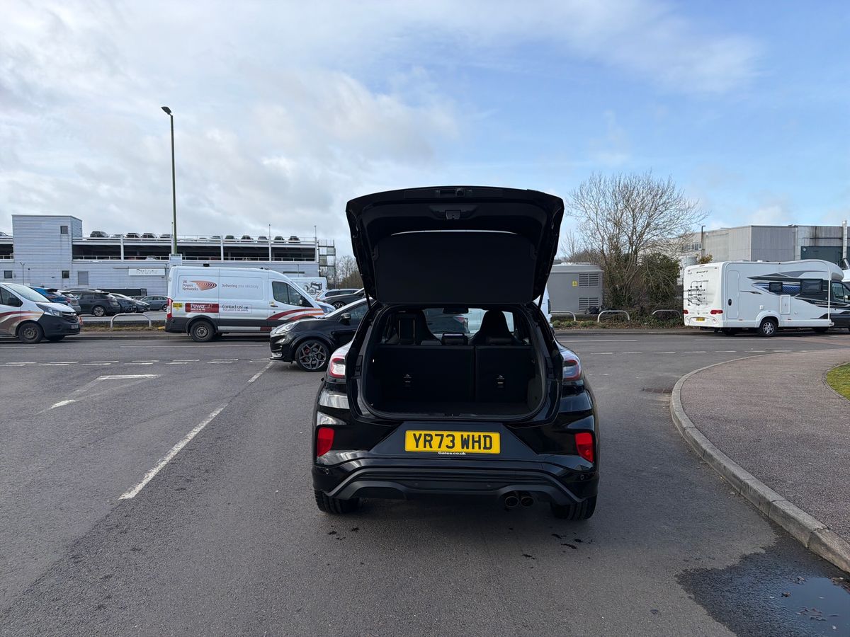 Used Ford Puma 2023 for sale - 77706296: Photo 34