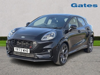 Used Ford Puma 2023 for sale - 77706296: Photo