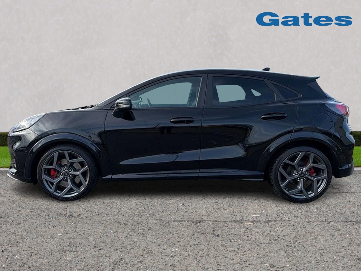 Used Ford Puma 2023 for sale - 77706296: Photo 4