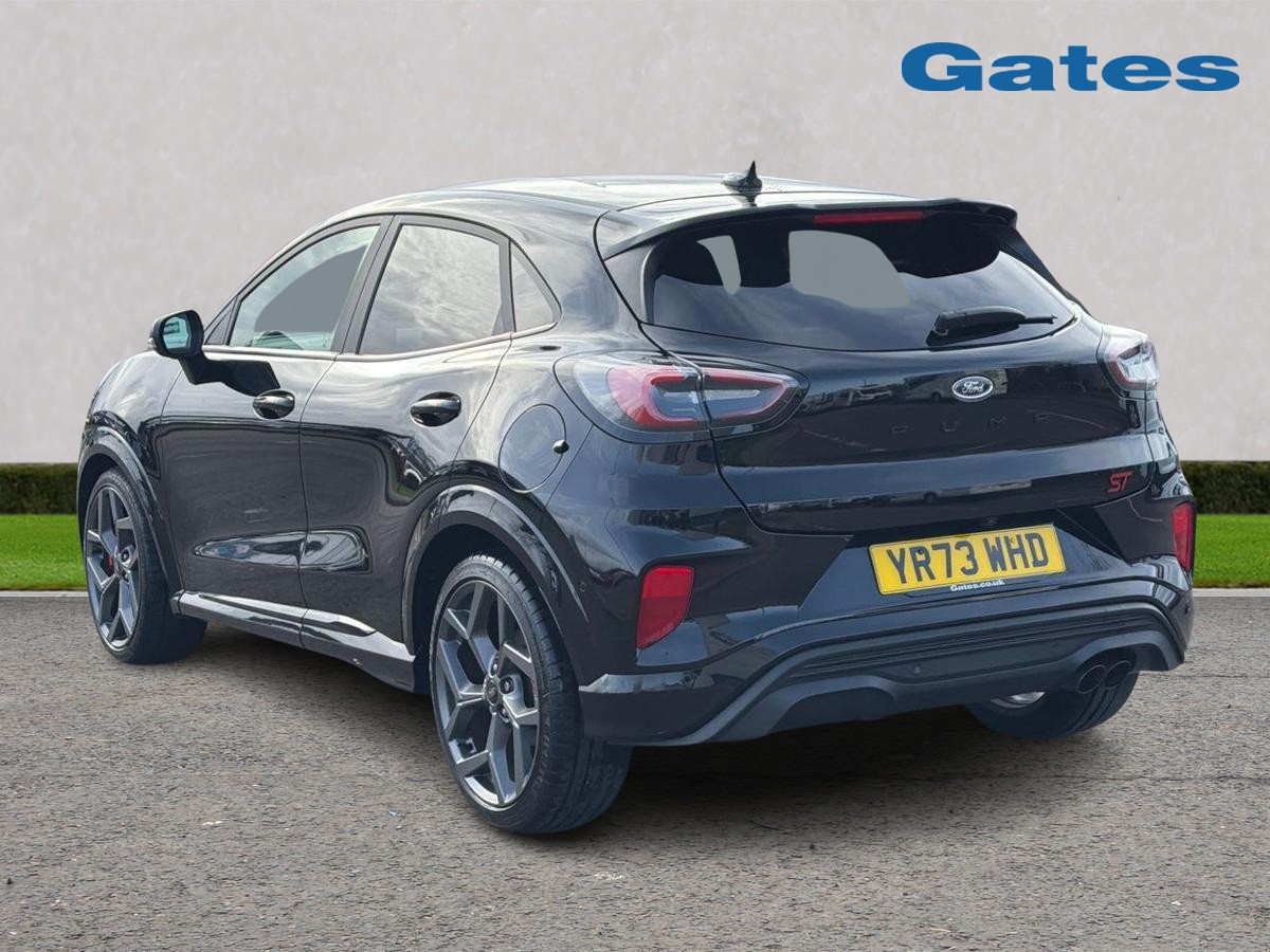 Used Ford Puma 2023 for sale - 77706296: Photo 5
