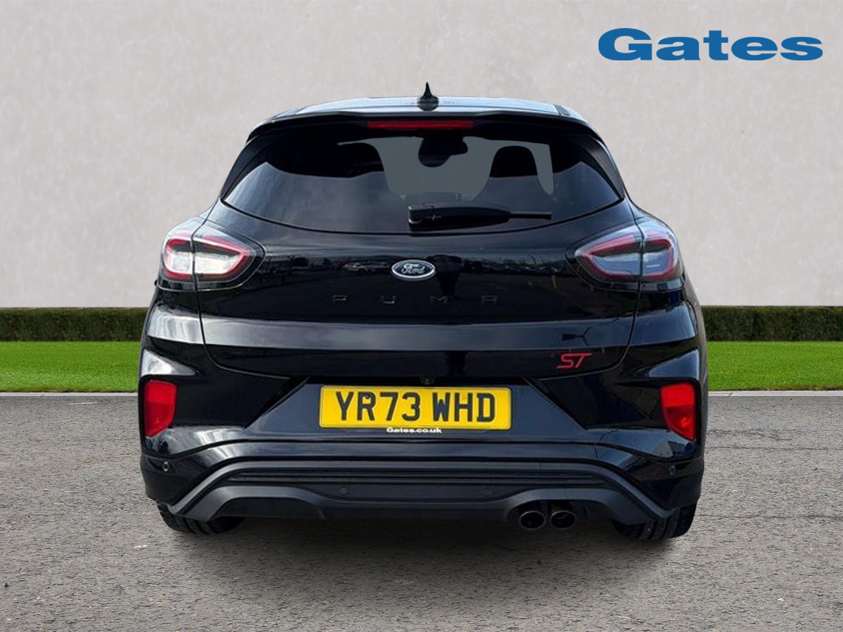 Used Ford Puma 2023 for sale - 77706296: Photo 6