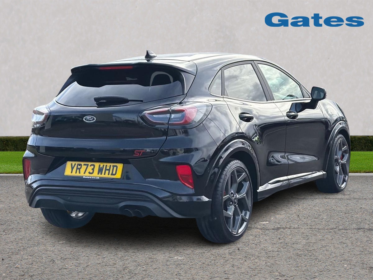 Used Ford Puma 2023 for sale - 77706296: Photo 7