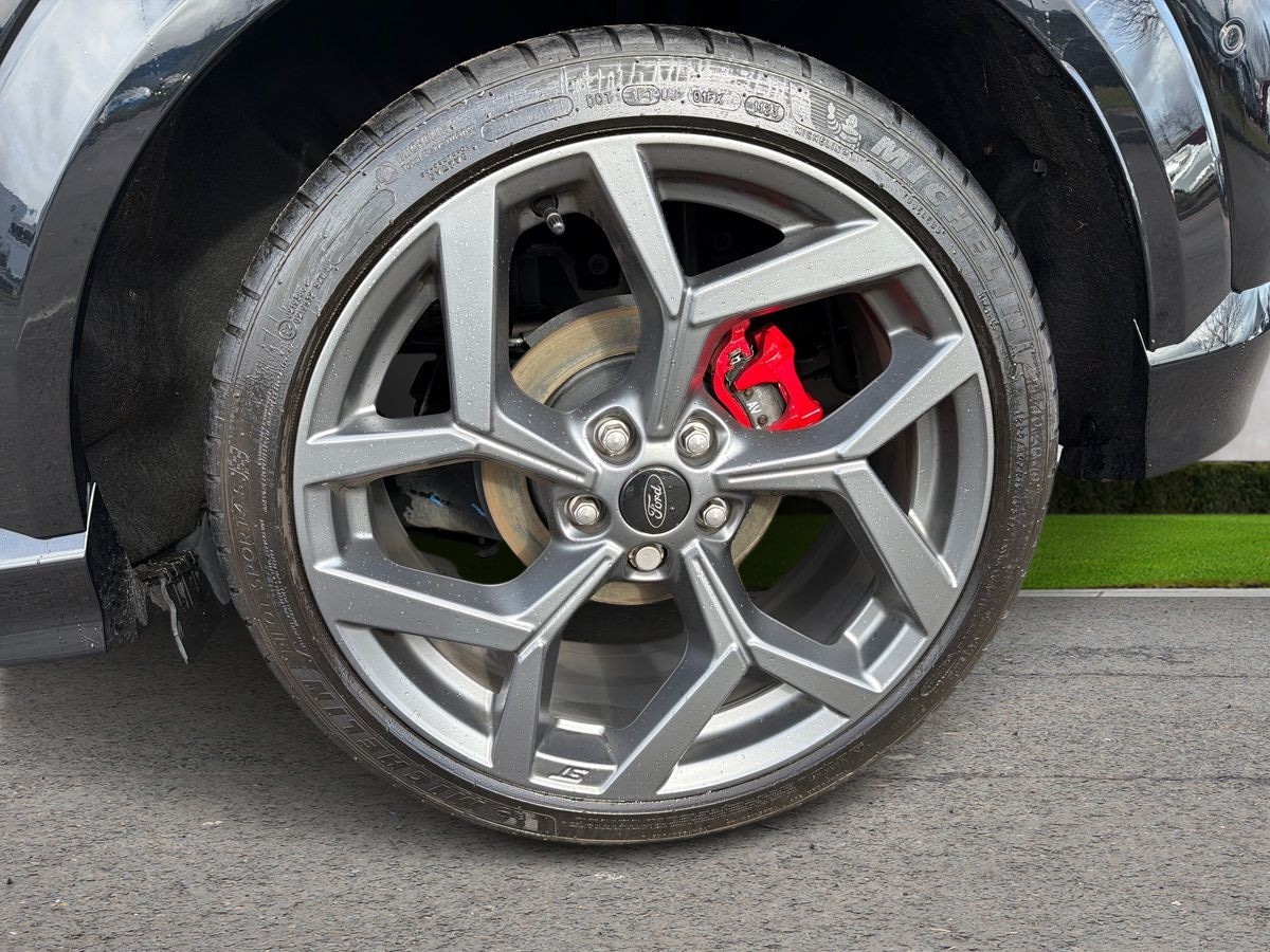 Used Ford Puma 2023 for sale - 77706296: Photo 9