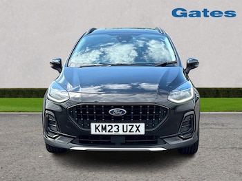 Used Ford Fiesta 2023 for sale - 78518651: Photo