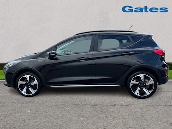 Used Ford Fiesta 2023 for sale - 78518651: Photo