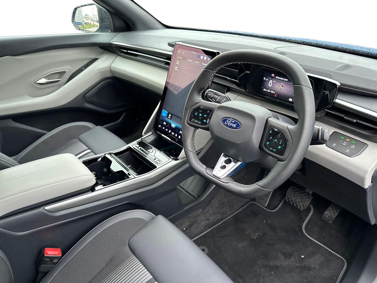 Used Ford Capri 2025 for sale - 78055327: Photo 10