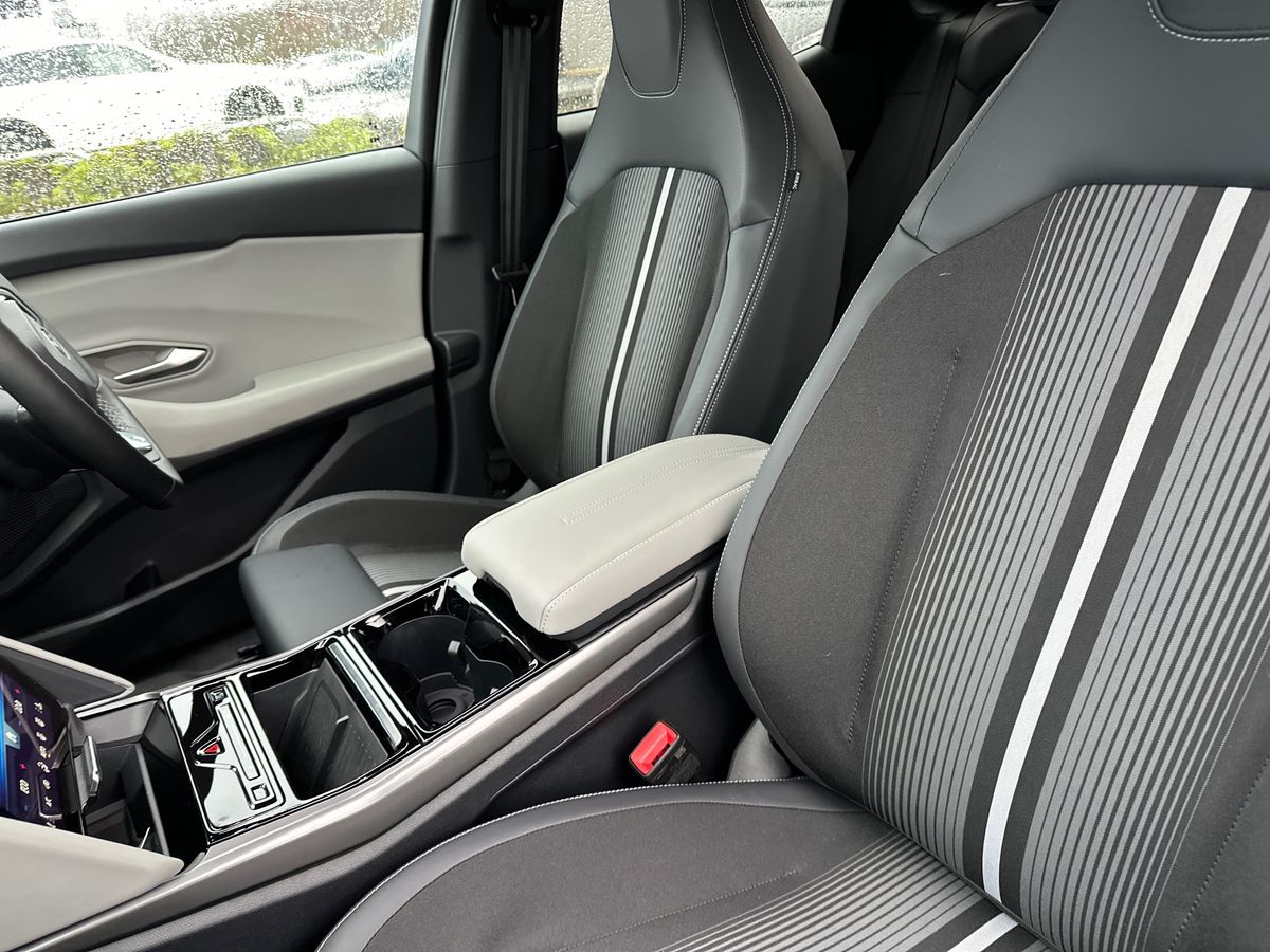 Used Ford Capri 2025 for sale - 78055327: Photo 13