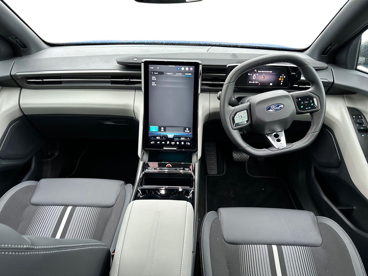 Used Ford Capri 2025 for sale - 78055327: Photo 15