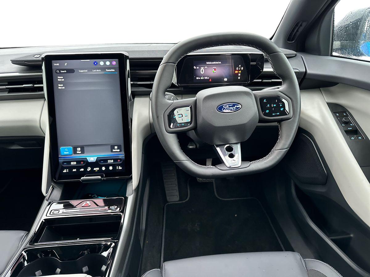 Used Ford Capri 2025 for sale - 78055327: Photo 16