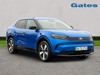 Ford Capri feature image