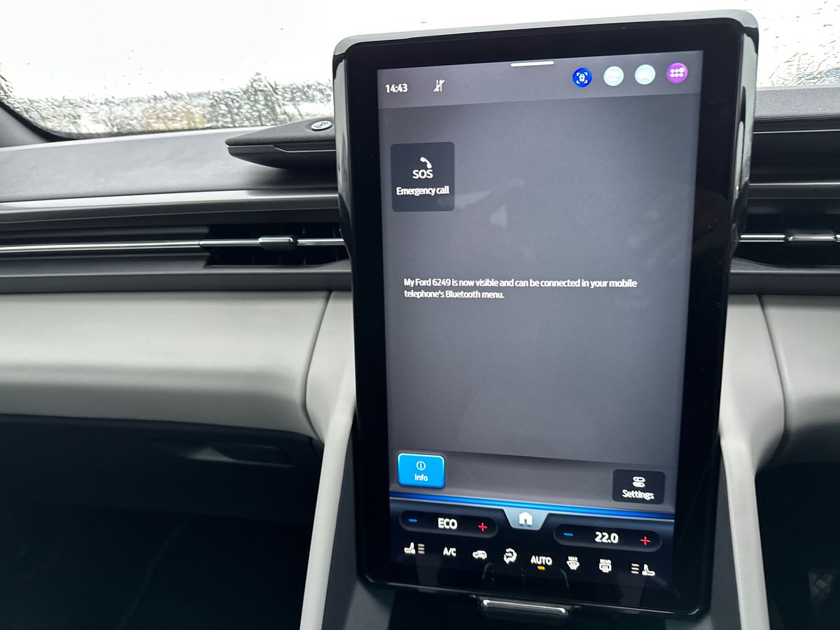 Used Ford Capri 2025 for sale - 78055327: Photo 21