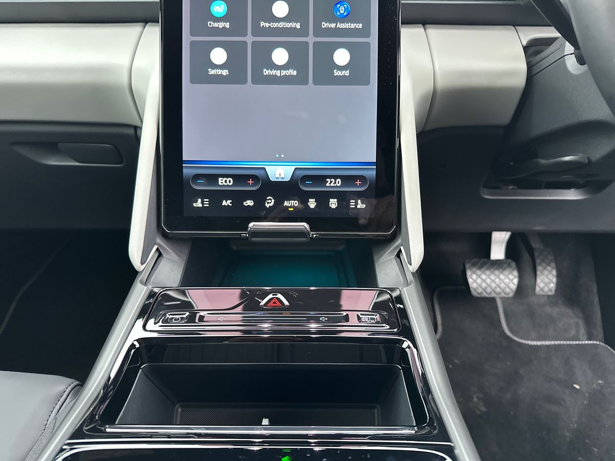 Used Ford Capri 2025 for sale - 78055327: Photo 22