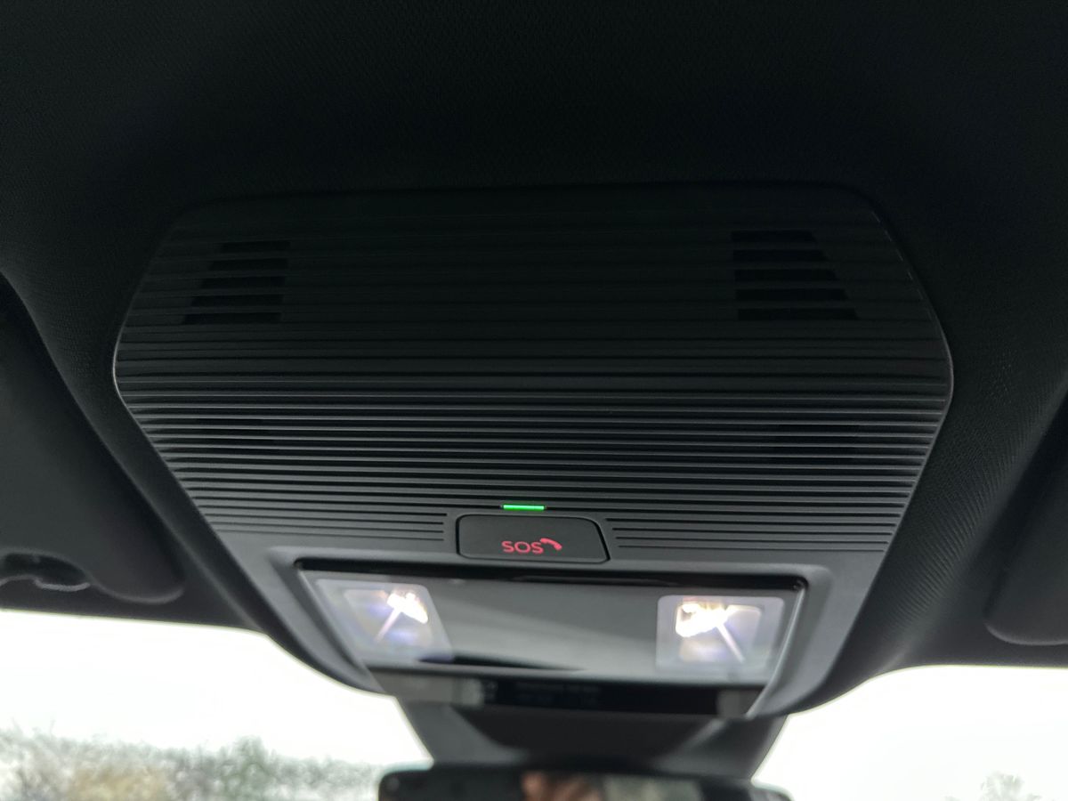 Used Ford Capri 2025 for sale - 78055327: Photo 29