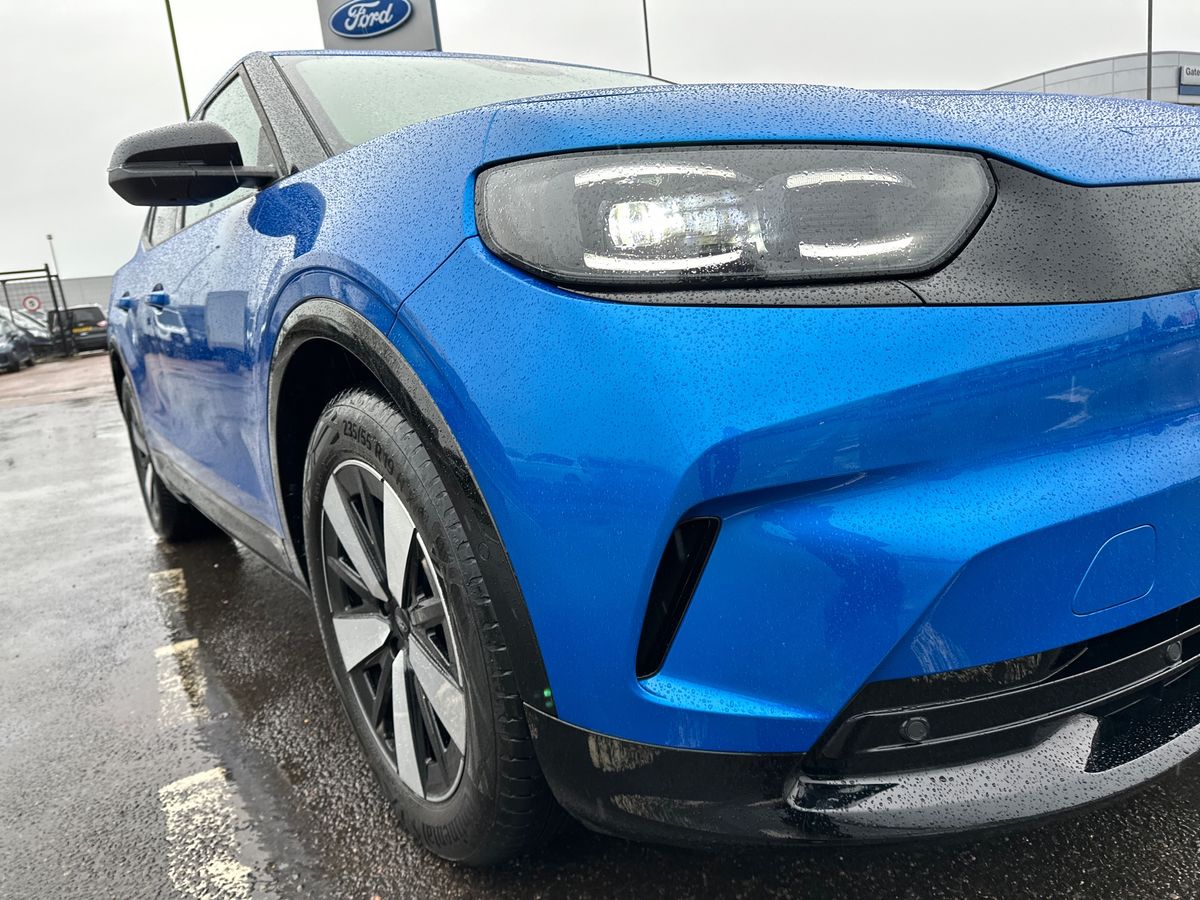 Used Ford Capri 2025 for sale - 78055327: Photo 32