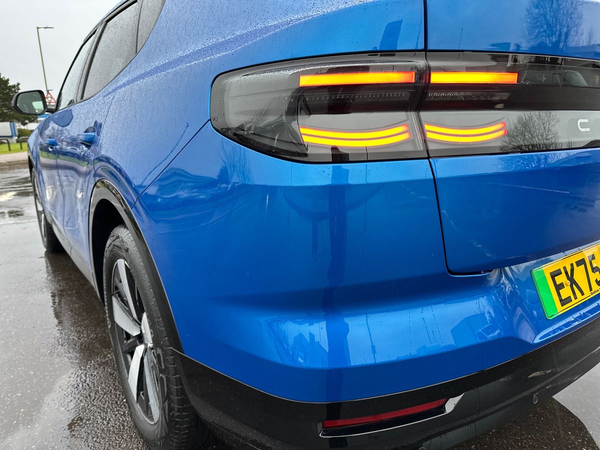 Used Ford Capri 2025 for sale - 78055327: Photo 33