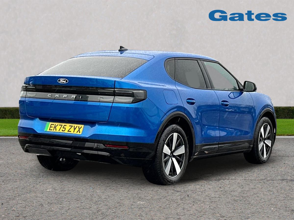 Used Ford Capri 2025 for sale - 78055327: Photo 7