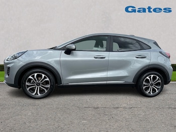 Used Ford Puma 2024 for sale - 79225633: Photo