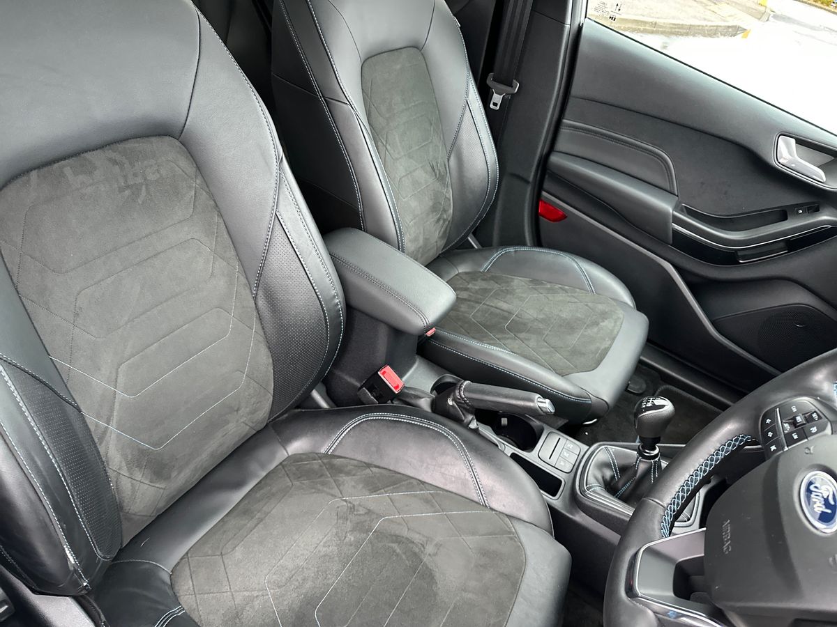 Used Ford Fiesta 2023 for sale - 77346893: Photo 12