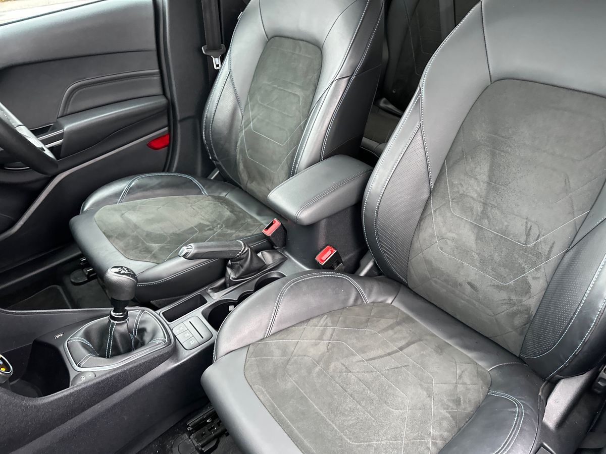 Used Ford Fiesta 2023 for sale - 77346893: Photo 13