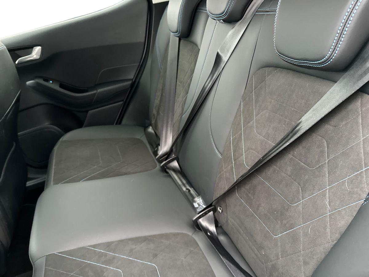 Used Ford Fiesta 2023 for sale - 77346893: Photo 14