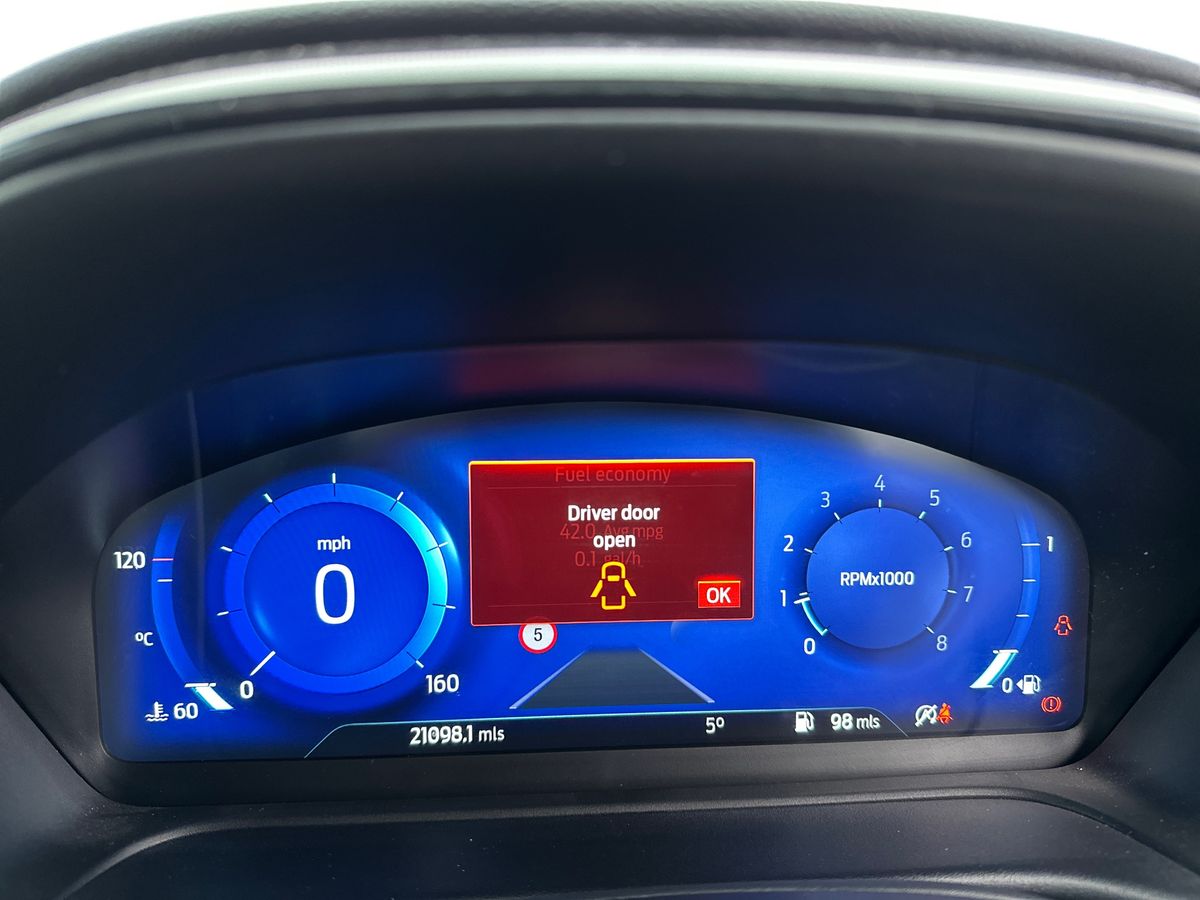 Used Ford Fiesta 2023 for sale - 77346893: Photo 18