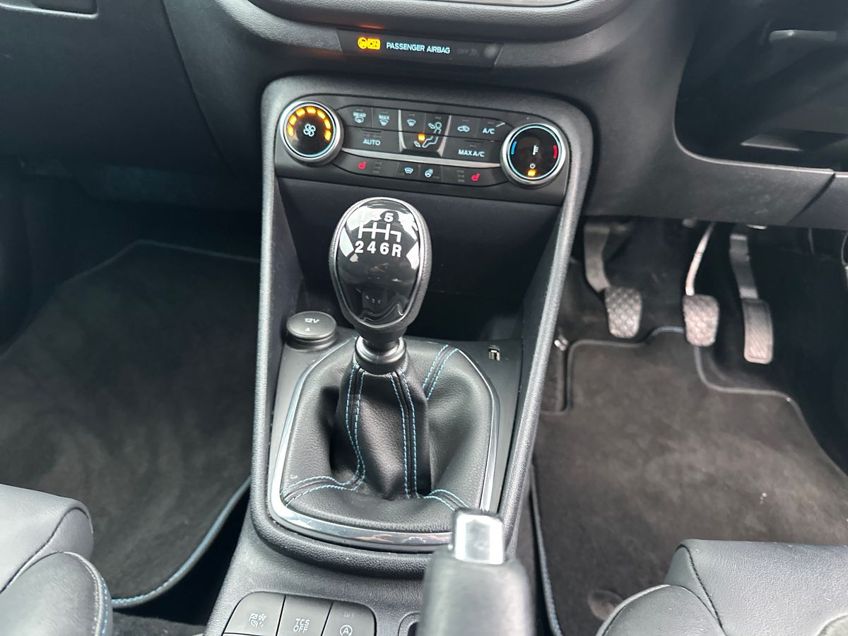 Used Ford Fiesta 2023 for sale - 77346893: Photo 22