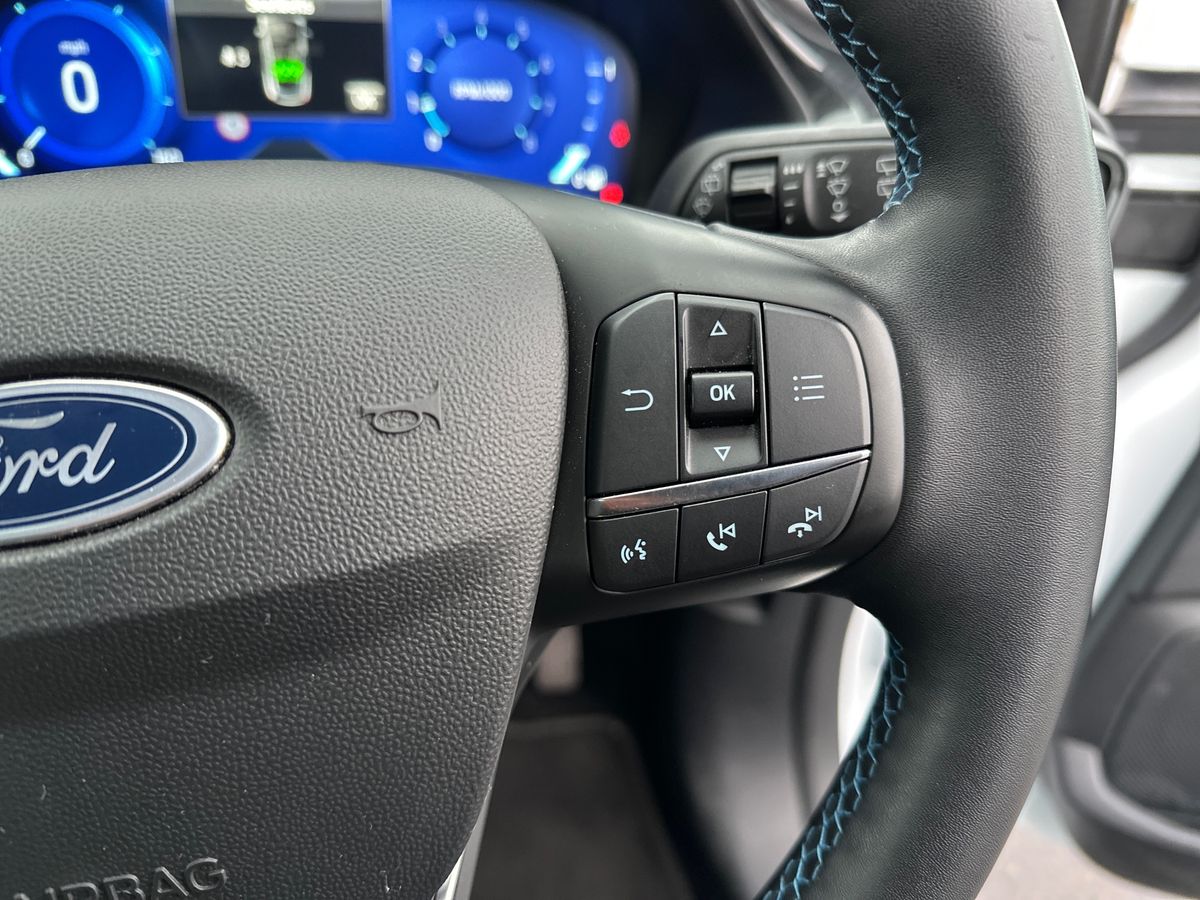 Used Ford Fiesta 2023 for sale - 77346893: Photo 27