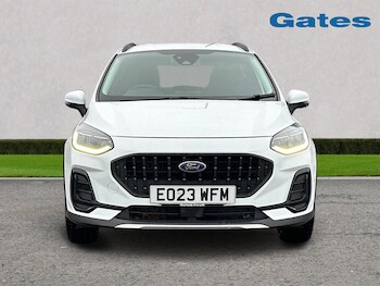 Used Ford Fiesta 2023 for sale - 77346893: Photo