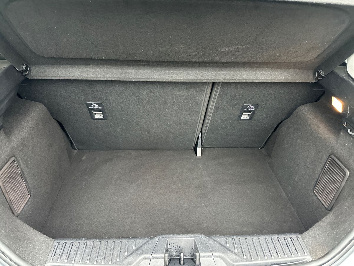 Used Ford Fiesta 2023 for sale - 77346893: Photo 34