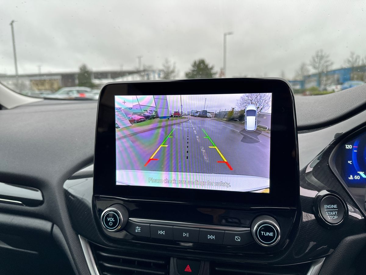 Used Ford Fiesta 2023 for sale - 77346893: Photo 38